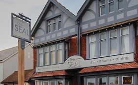 The Seal Guest House 3*